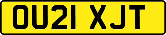 OU21XJT