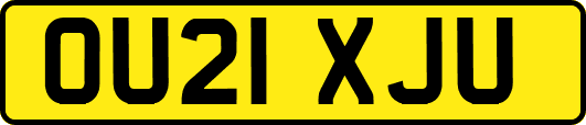 OU21XJU