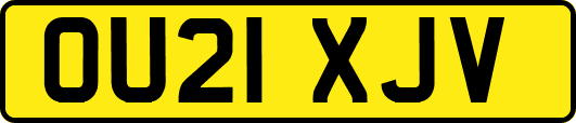 OU21XJV