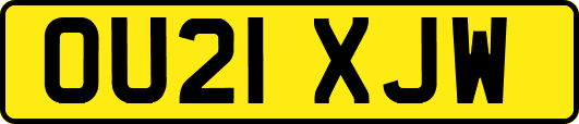 OU21XJW