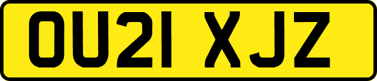 OU21XJZ