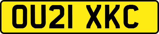 OU21XKC
