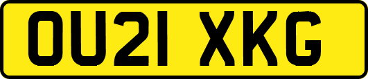 OU21XKG