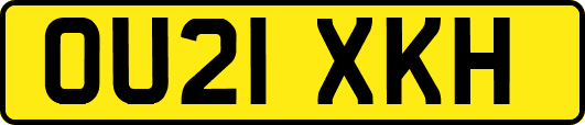 OU21XKH