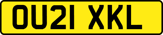 OU21XKL
