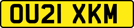 OU21XKM