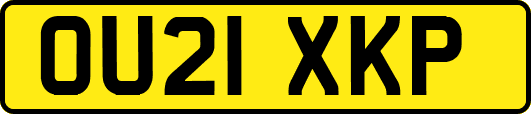 OU21XKP