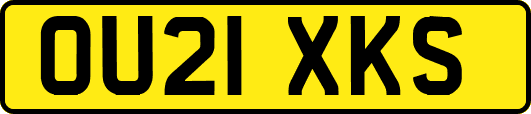 OU21XKS