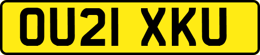 OU21XKU