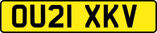 OU21XKV