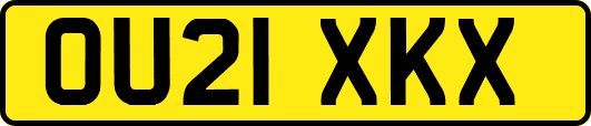 OU21XKX