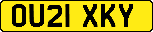 OU21XKY