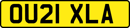 OU21XLA