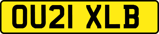 OU21XLB