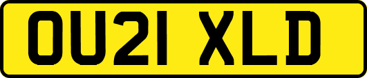 OU21XLD