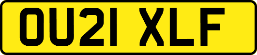 OU21XLF