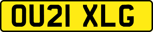 OU21XLG