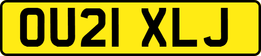 OU21XLJ