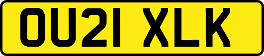 OU21XLK