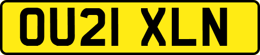 OU21XLN