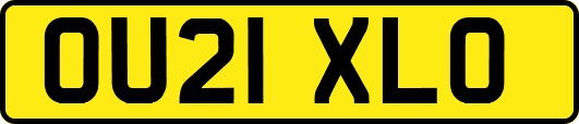 OU21XLO