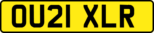 OU21XLR