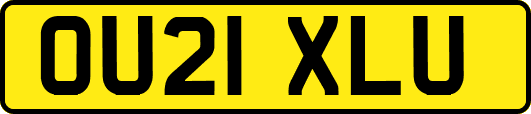 OU21XLU