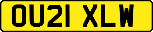 OU21XLW