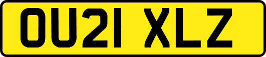 OU21XLZ