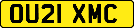 OU21XMC