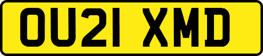 OU21XMD
