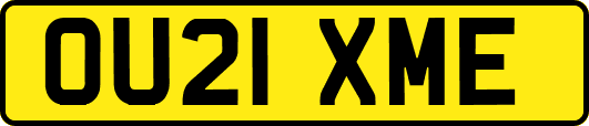 OU21XME