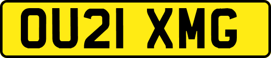 OU21XMG
