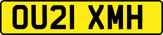 OU21XMH