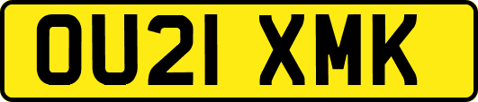 OU21XMK
