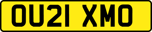 OU21XMO