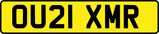 OU21XMR