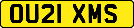 OU21XMS
