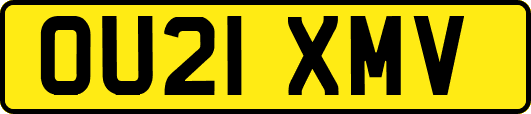 OU21XMV