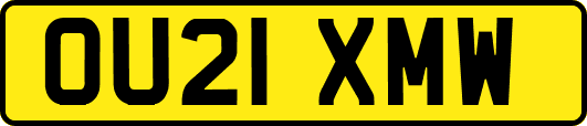 OU21XMW