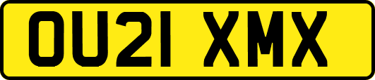OU21XMX