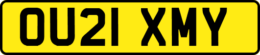 OU21XMY