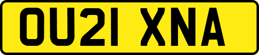 OU21XNA