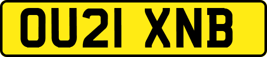 OU21XNB