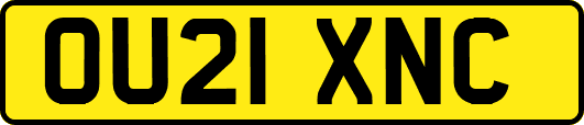 OU21XNC
