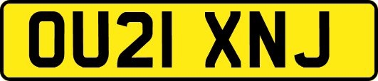 OU21XNJ