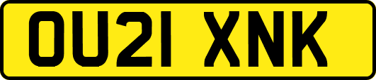OU21XNK