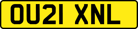 OU21XNL