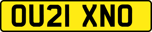 OU21XNO