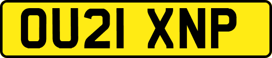 OU21XNP